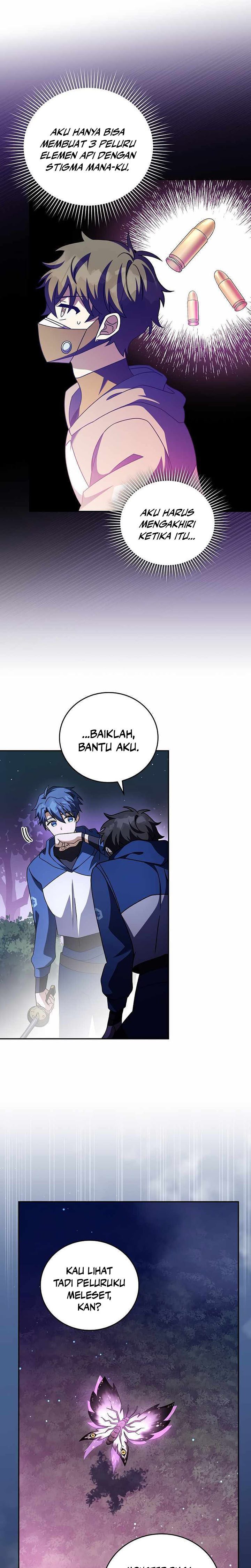 The Novel’s Extra (Remake) Chapter 58 halaman 16