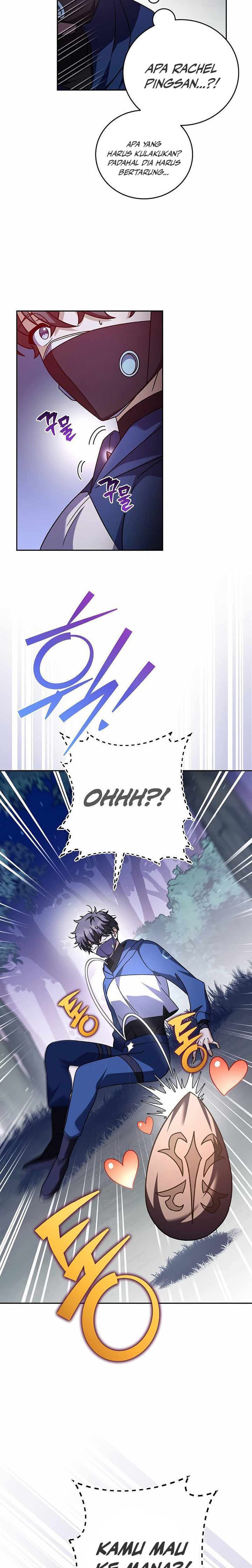 The Novel’s Extra (Remake) Chapter 58 halaman 14
