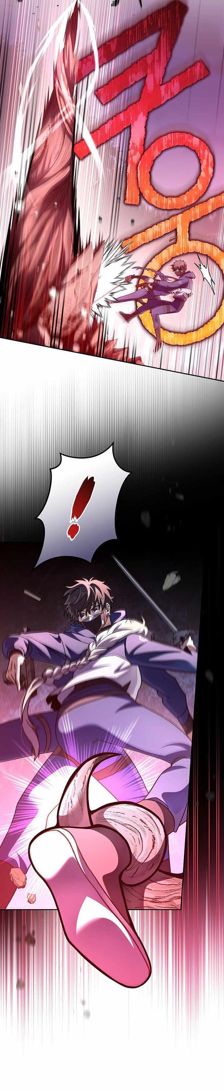 The Novel’s Extra (Remake) Chapter 58 halaman 9