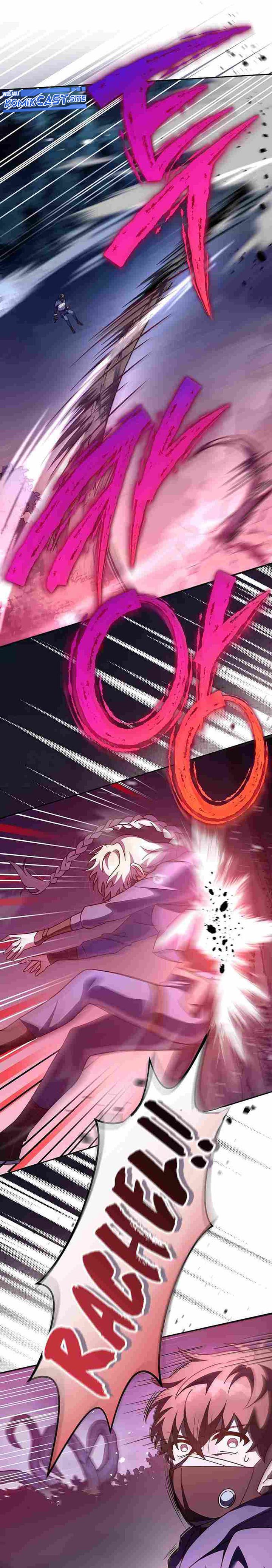 The Novel’s Extra (Remake) Chapter 58 halaman 10