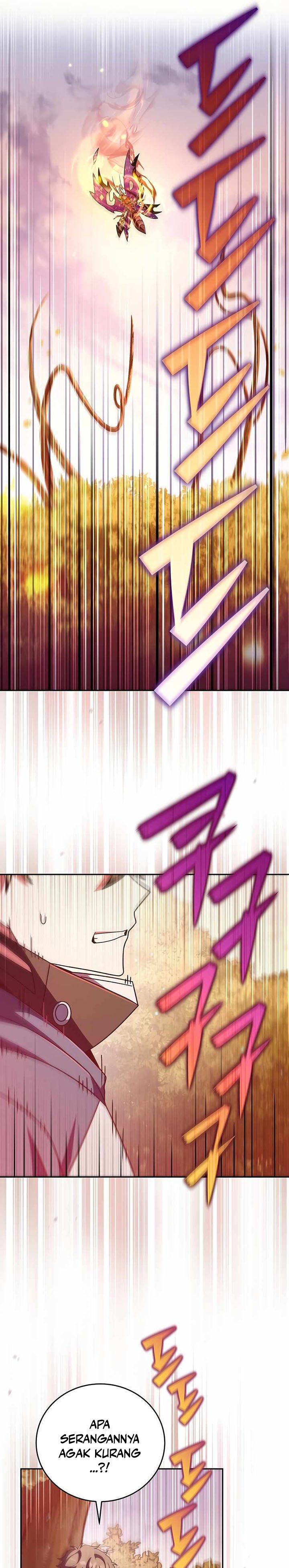 The Novel’s Extra (Remake) Chapter 58 halaman 31