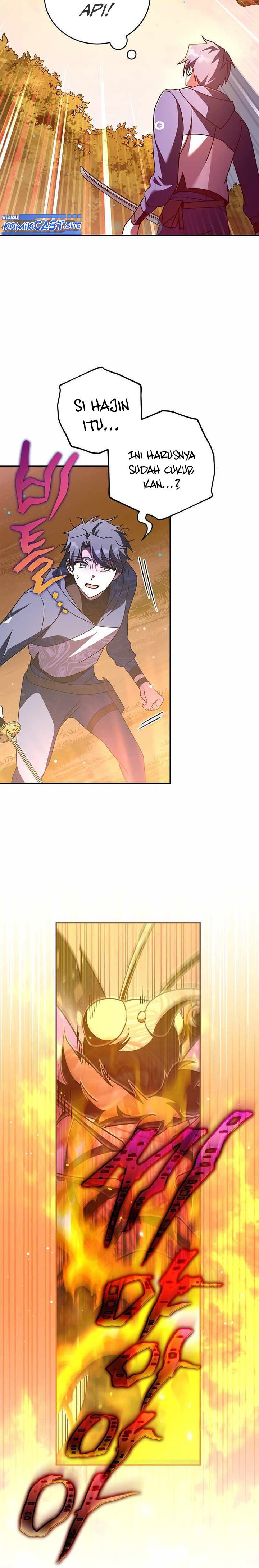 The Novel’s Extra (Remake) Chapter 58 halaman 30