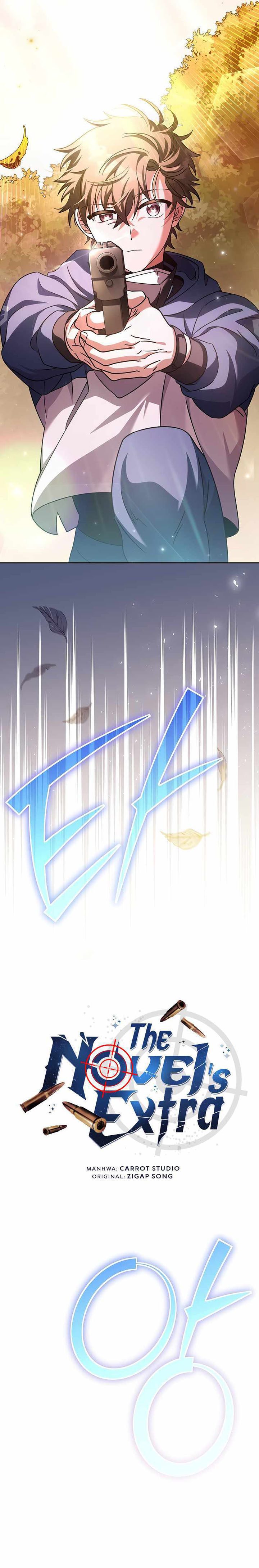 The Novel’s Extra (Remake) Chapter 58 halaman 28