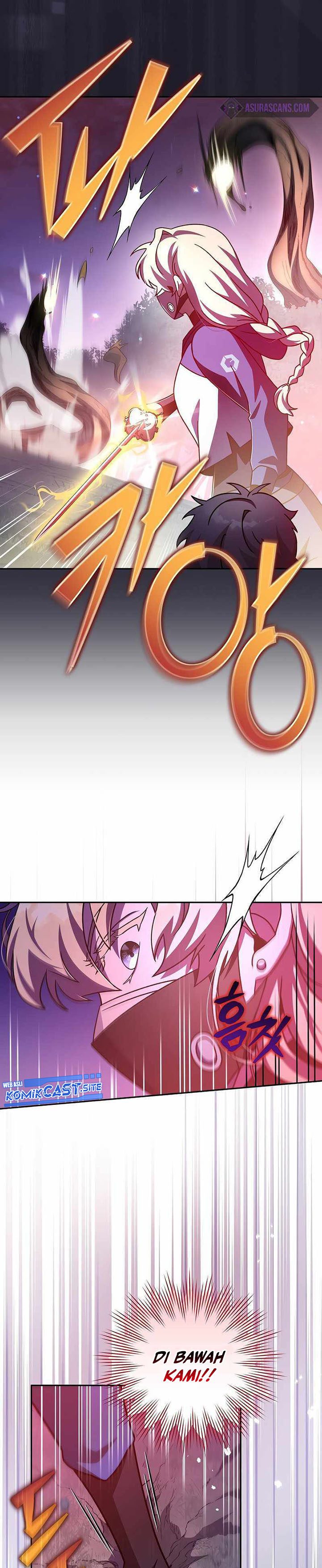 The Novel’s Extra (Remake) Chapter 58 halaman 7