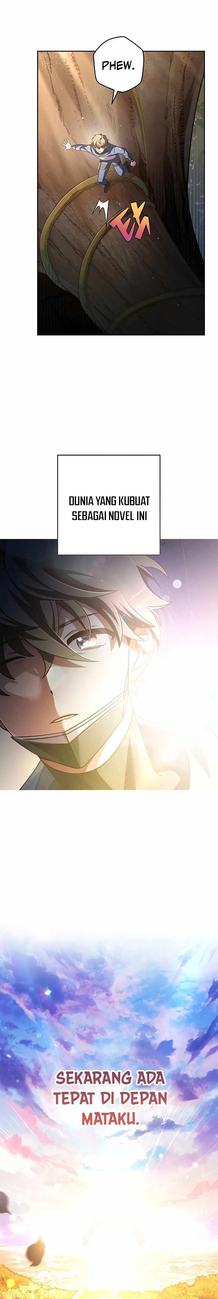 The Novel’s Extra (Remake) Chapter 58 halaman 25
