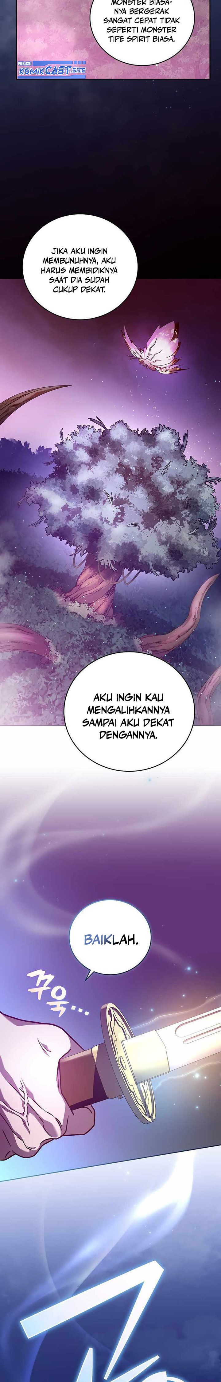 The Novel’s Extra (Remake) Chapter 58 halaman 17