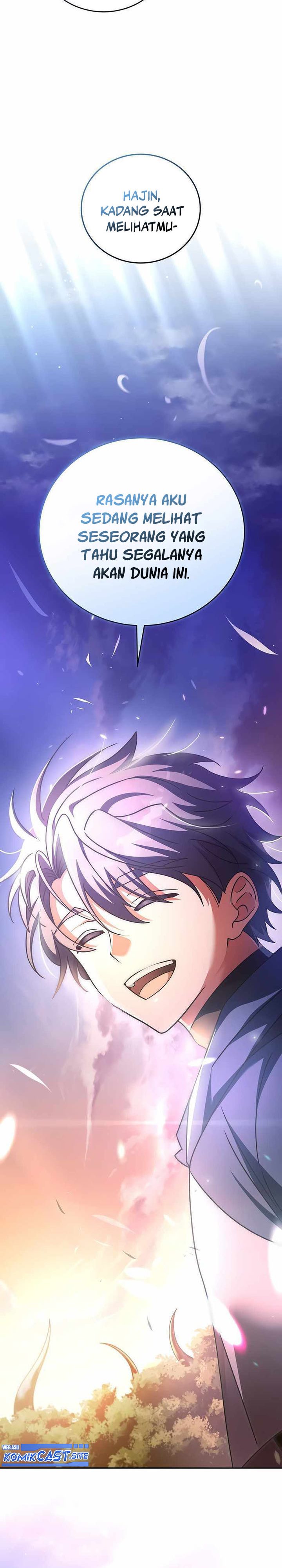 The Novel’s Extra (Remake) Chapter 58 halaman 20