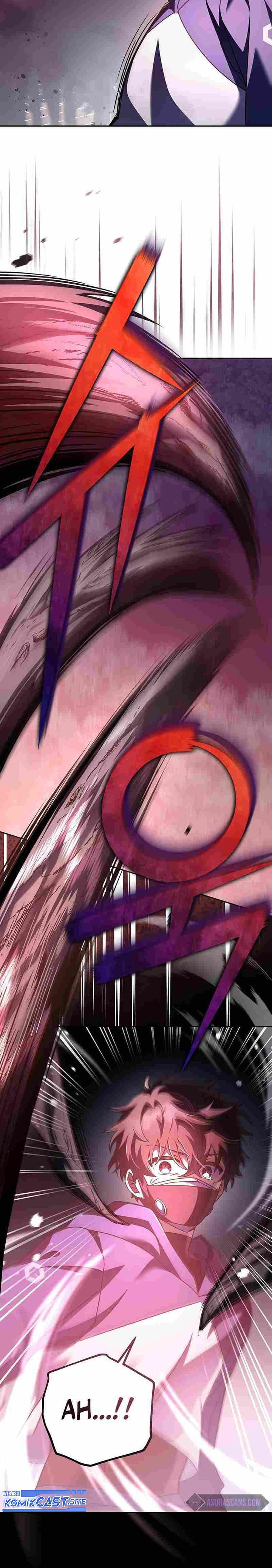 The Novel’s Extra (Remake) Chapter 58 halaman 11