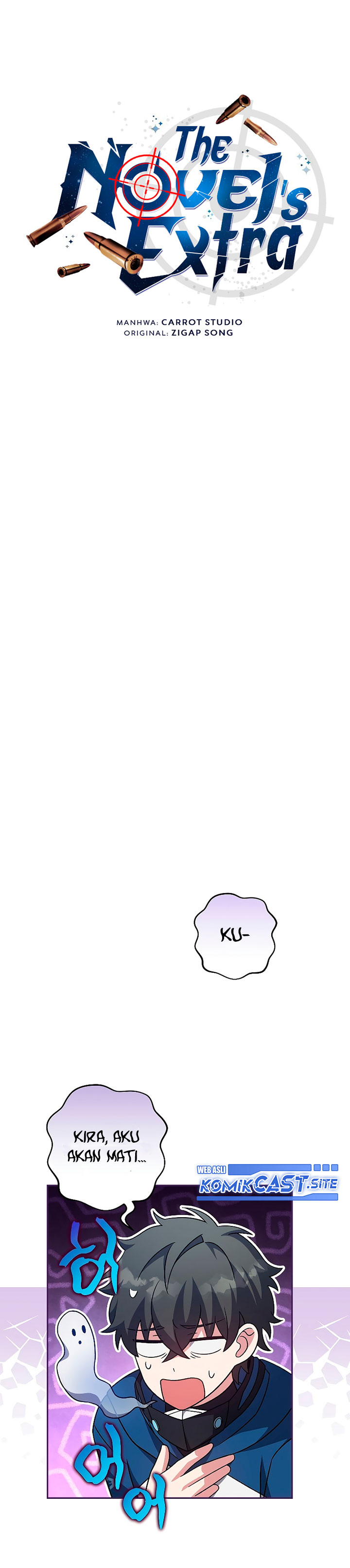 The Novel’s Extra (Remake) Chapter 59 halaman 32