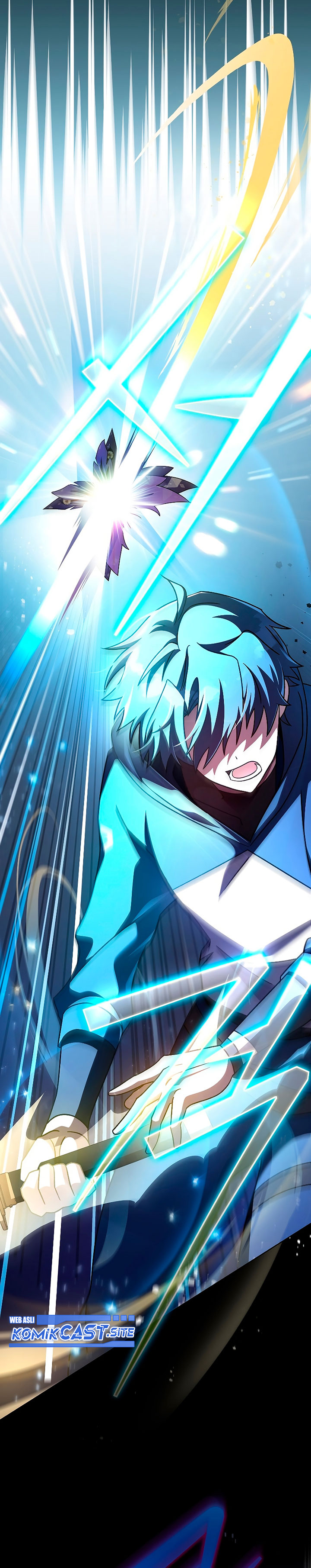 The Novel’s Extra (Remake) Chapter 59 halaman 5