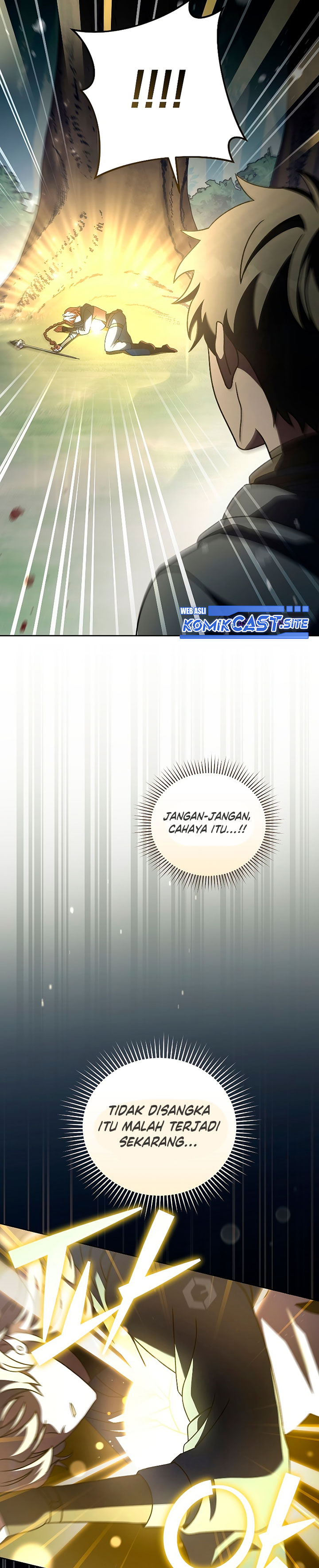 The Novel’s Extra (Remake) Chapter 59 halaman 35