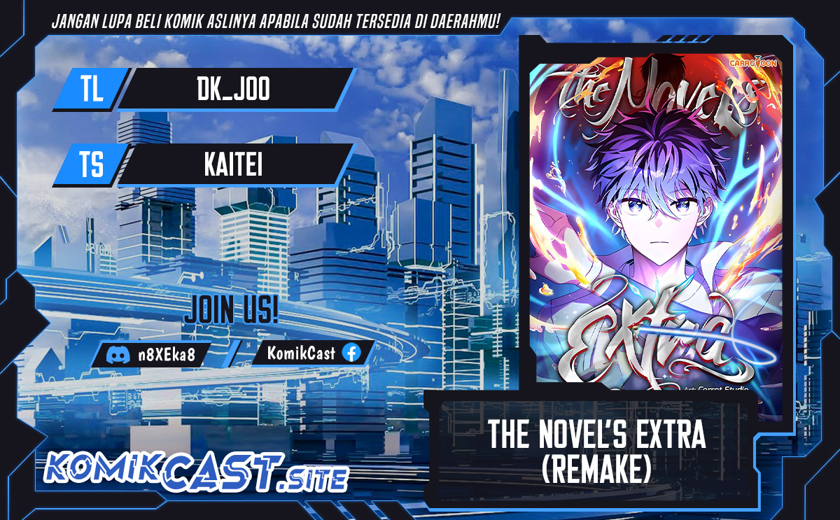 The Novel’s Extra (Remake) Chapter 61 halaman 1