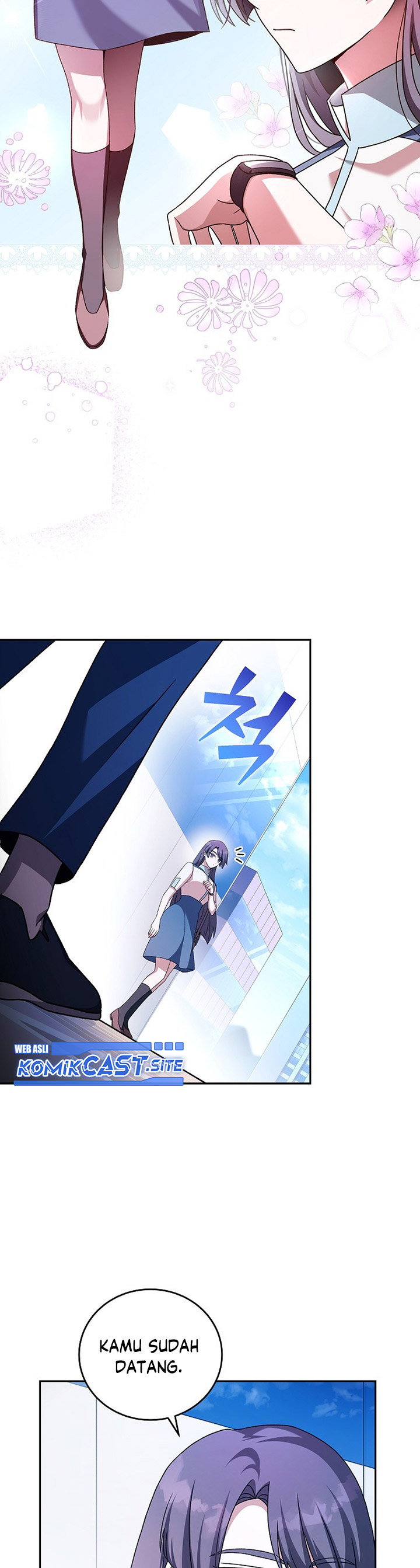 The Novel’s Extra (Remake) Chapter 61 halaman 3