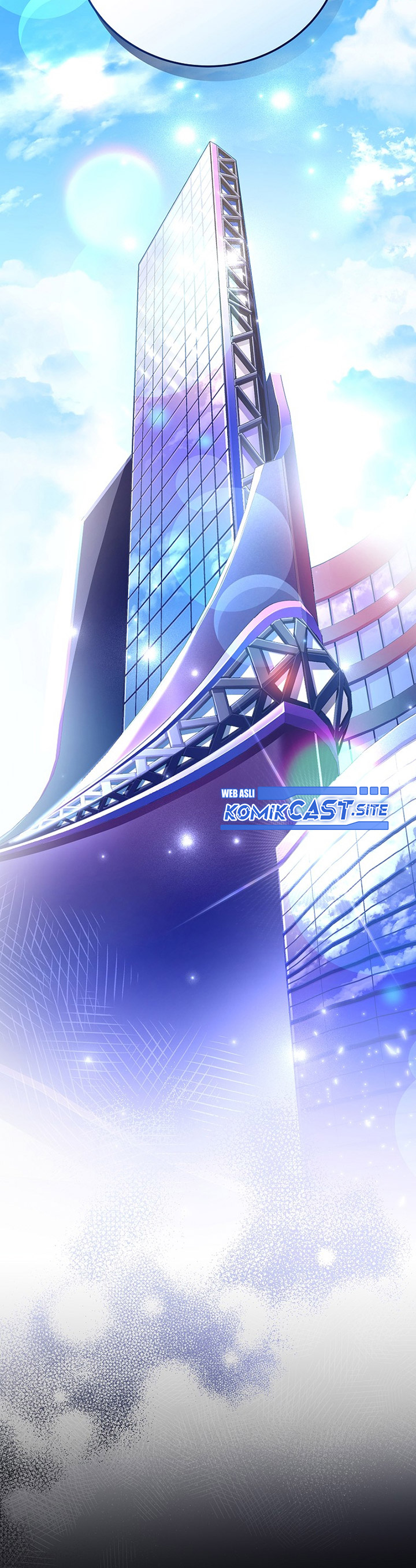 The Novel’s Extra (Remake) Chapter 61 halaman 9