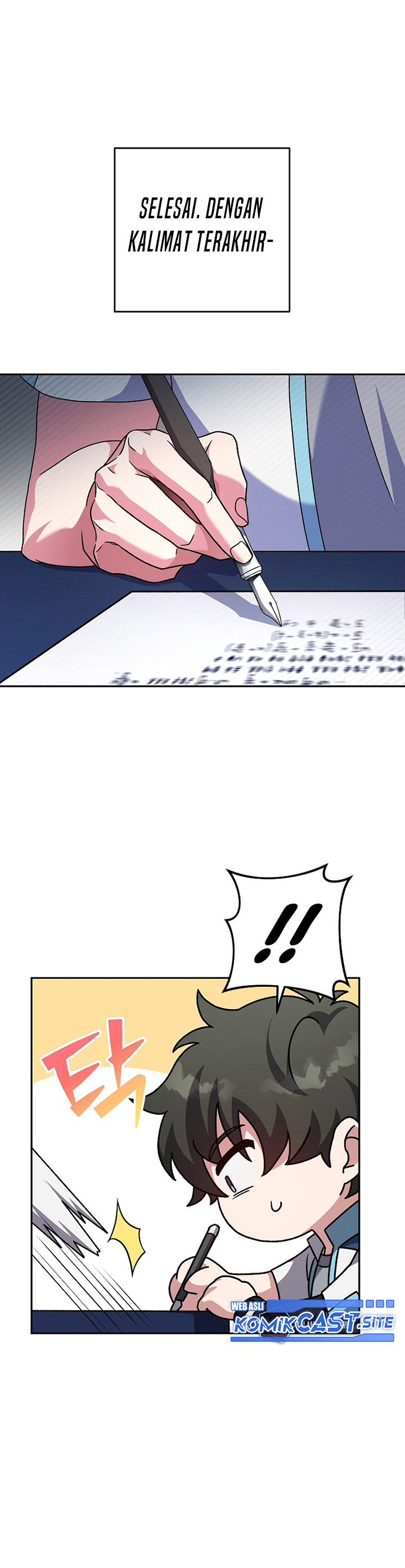 The Novel’s Extra (Remake) Chapter 61 halaman 37