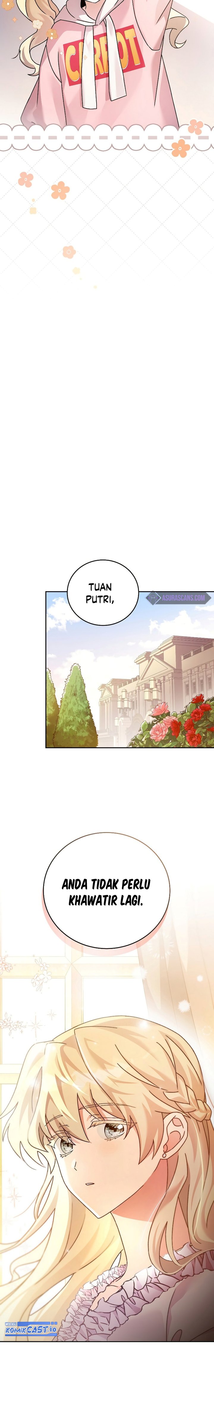 The Novel’s Extra (Remake) Chapter 64 halaman 10