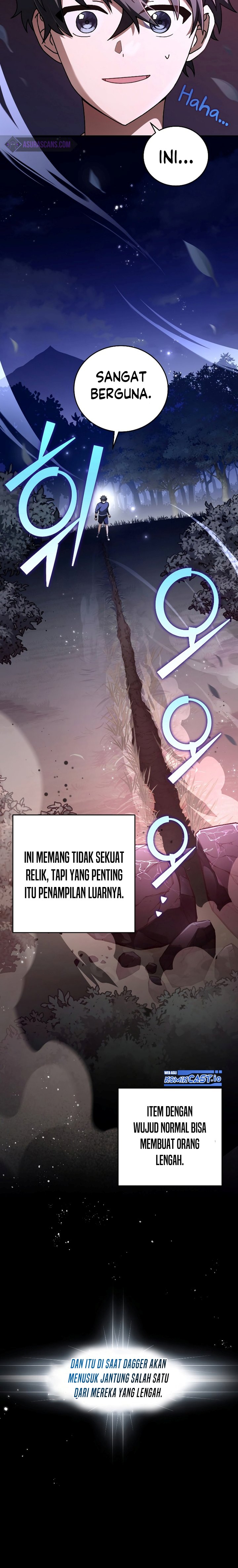 The Novel’s Extra (Remake) Chapter 64 halaman 7