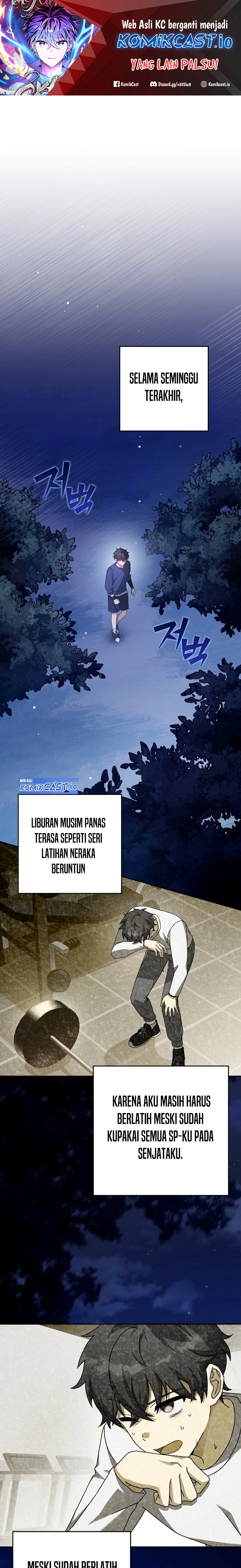 The Novel’s Extra (Remake) Chapter 64 halaman 2