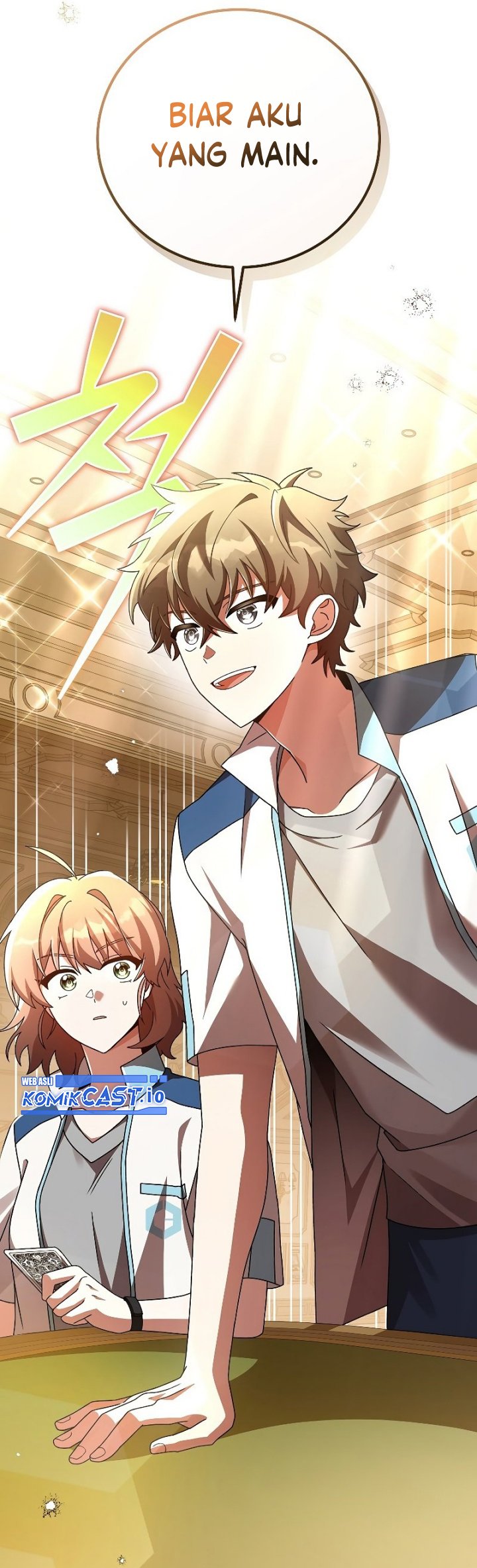 The Novel’s Extra (Remake) Chapter 64 halaman 32