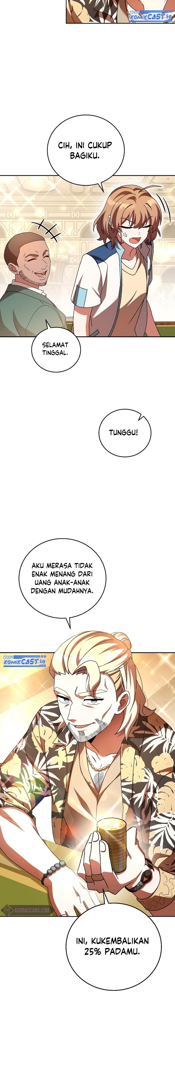 The Novel’s Extra (Remake) Chapter 64 halaman 28