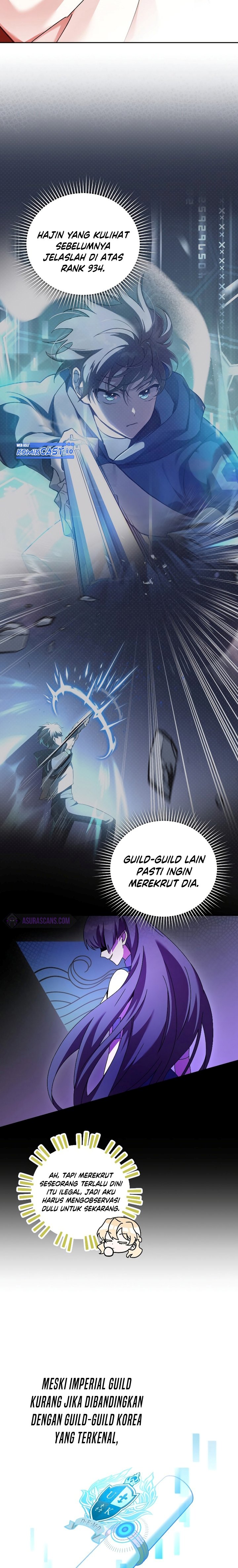 The Novel’s Extra (Remake) Chapter 64 halaman 12