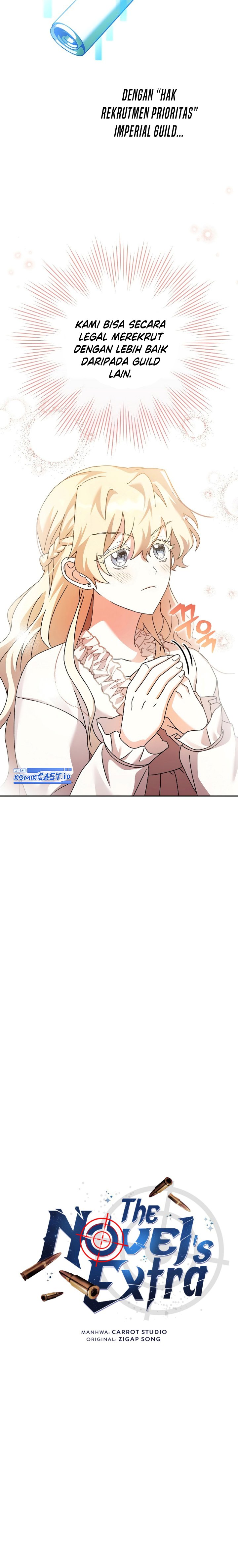 The Novel’s Extra (Remake) Chapter 64 halaman 13