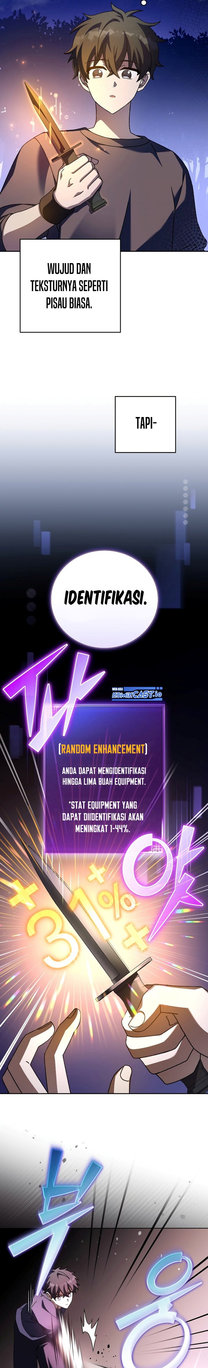 The Novel’s Extra (Remake) Chapter 64 halaman 5