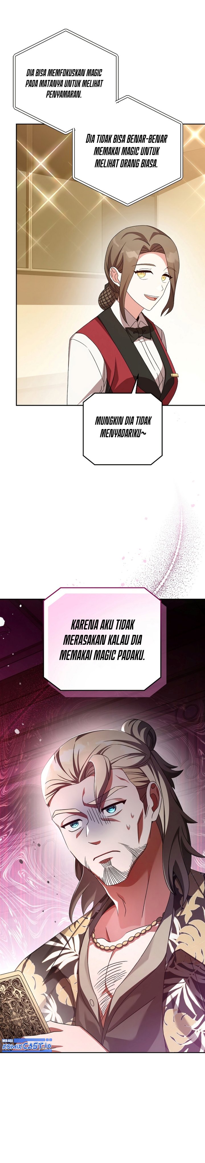 The Novel’s Extra (Remake) Chapter 65 halaman 10