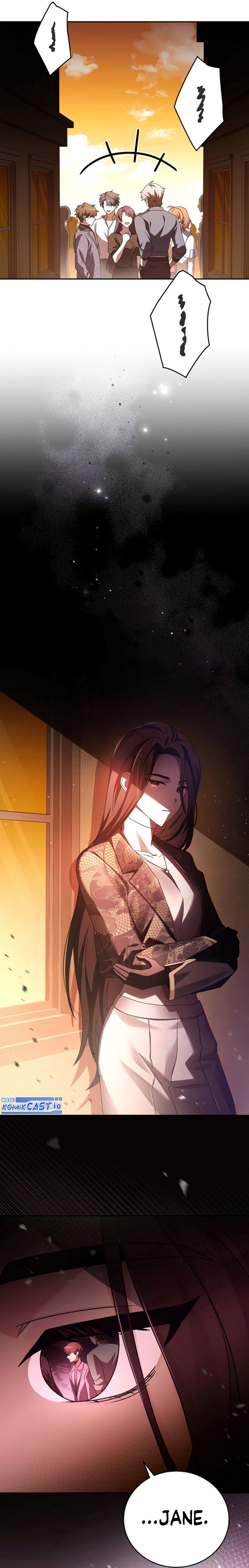 The Novel’s Extra (Remake) Chapter 65 halaman 32