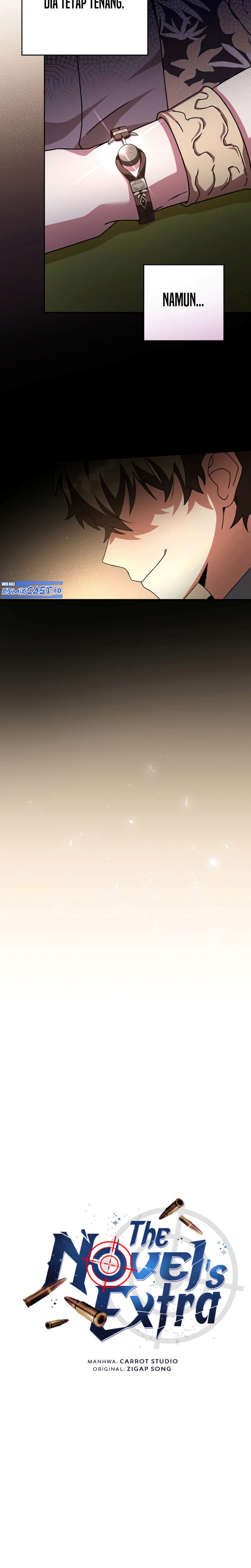 The Novel’s Extra (Remake) Chapter 65 halaman 7