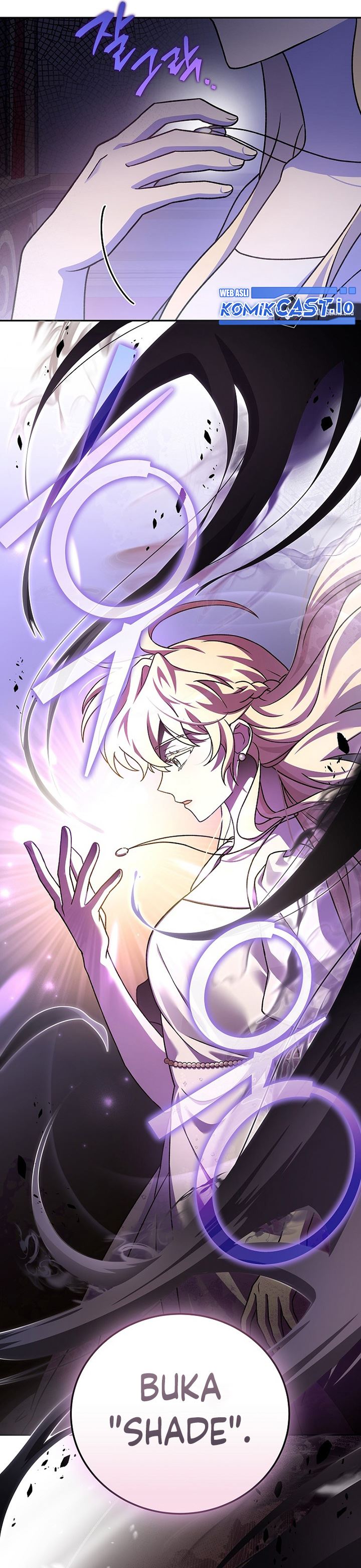 The Novel’s Extra (Remake) Chapter 66 halaman 41