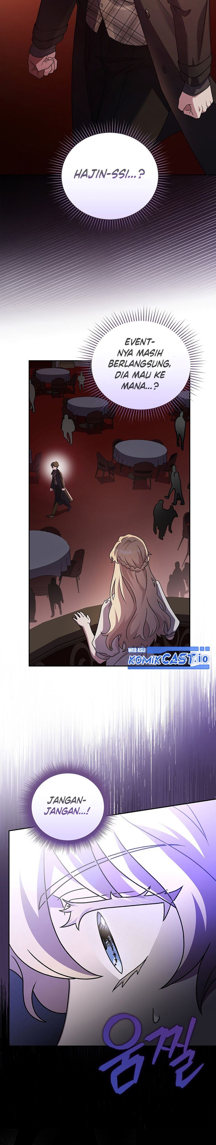 The Novel’s Extra (Remake) Chapter 66 halaman 38