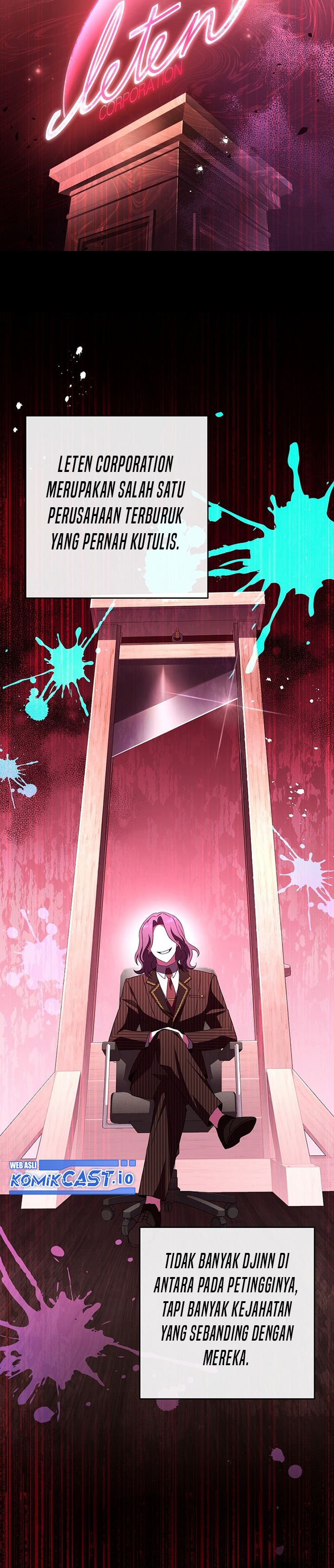 The Novel’s Extra (Remake) Chapter 66 halaman 14