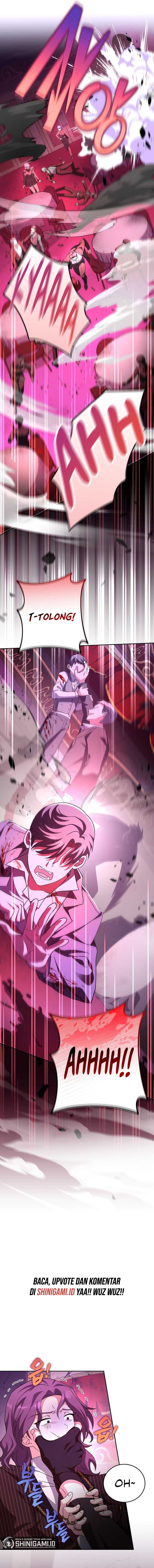 The Novel’s Extra (Remake) Chapter 67 halaman 7