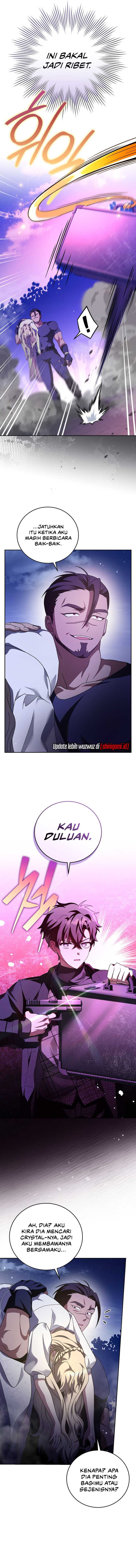 The Novel’s Extra (Remake) Chapter 68 halaman 13