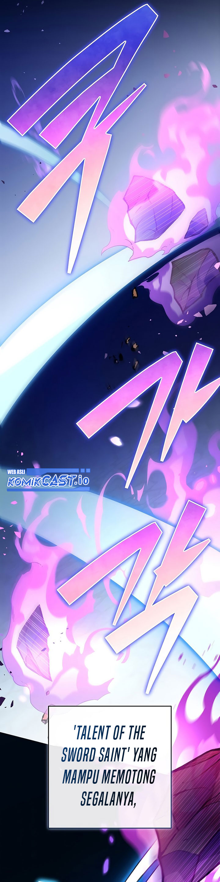 The Novel’s Extra (Remake) Chapter 69 halaman 31