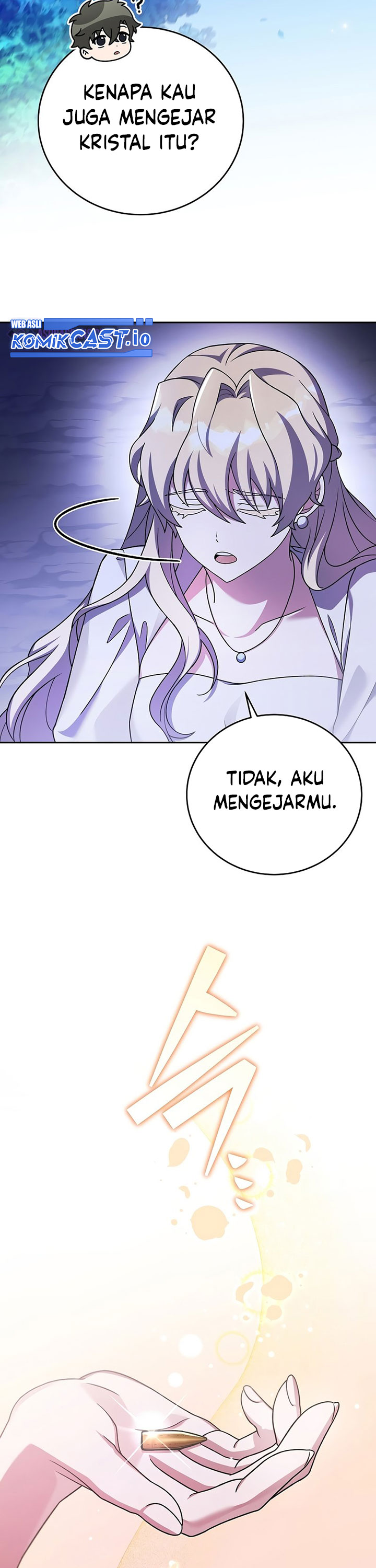 The Novel’s Extra (Remake) Chapter 69 halaman 12