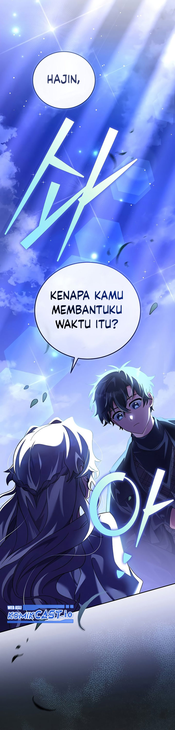 The Novel’s Extra (Remake) Chapter 69 halaman 16