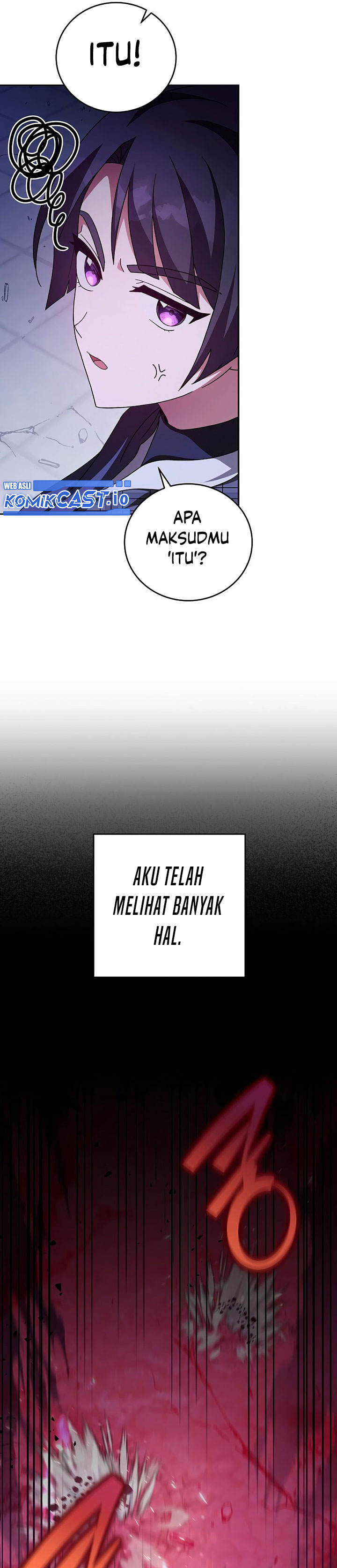 The Novel’s Extra (Remake) Chapter 69 halaman 27