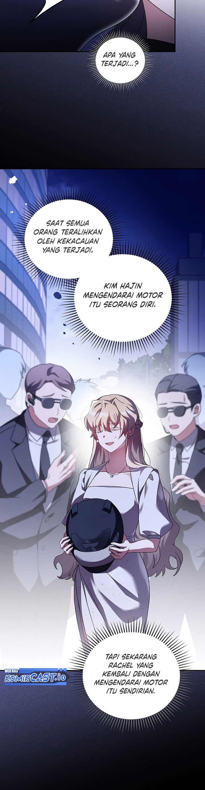 The Novel’s Extra (Remake) Chapter 69 halaman 43