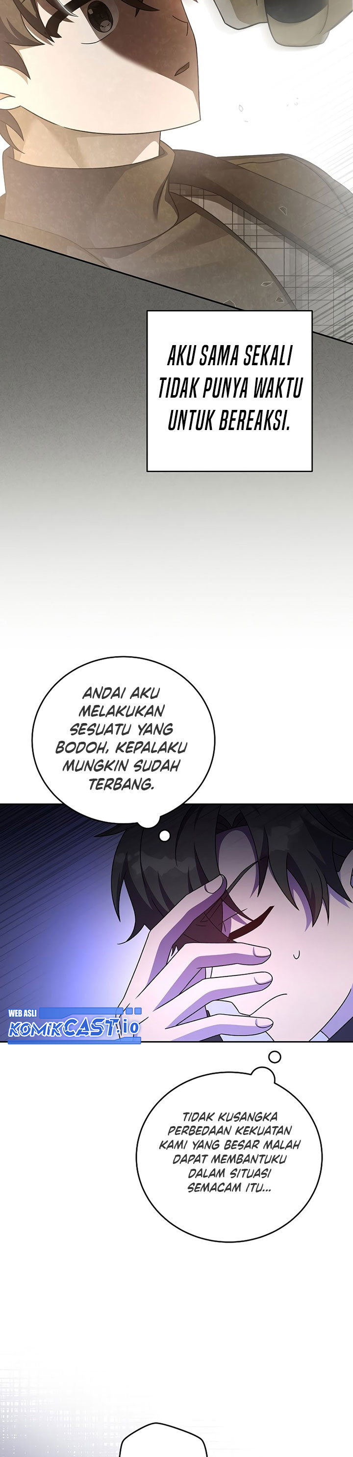 The Novel’s Extra (Remake) Chapter 69 halaman 9