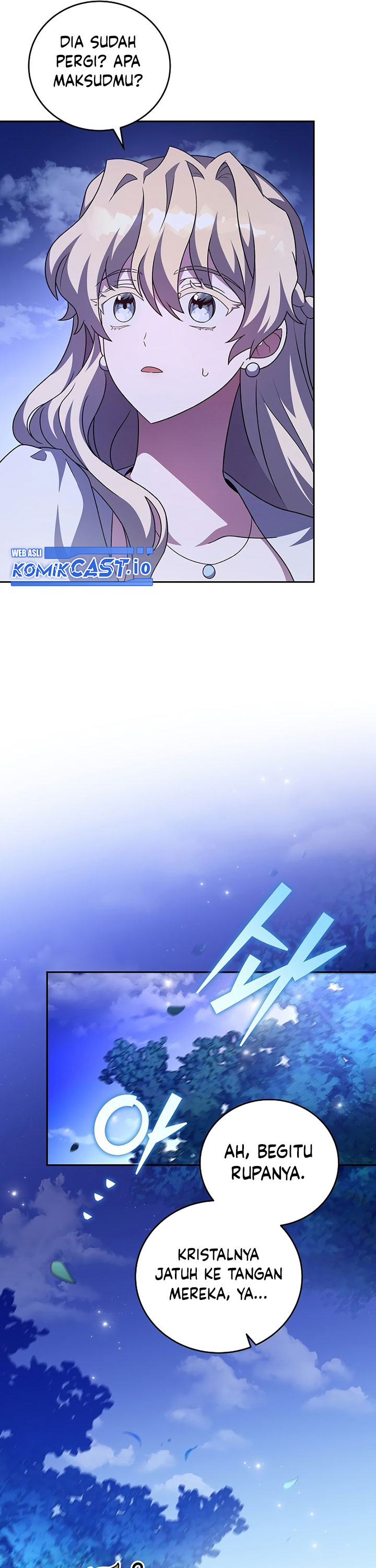 The Novel’s Extra (Remake) Chapter 69 halaman 11