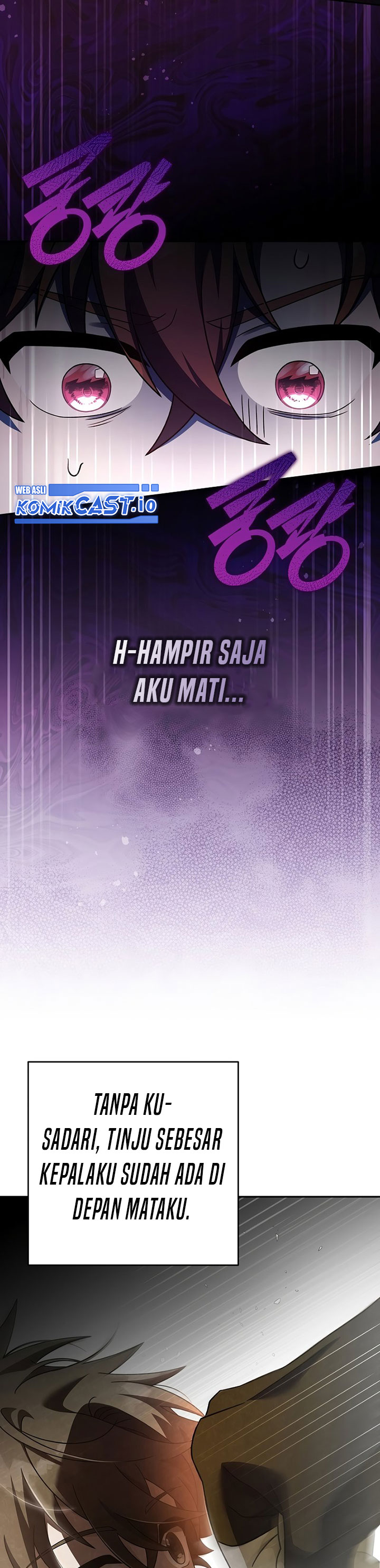 The Novel’s Extra (Remake) Chapter 69 halaman 8