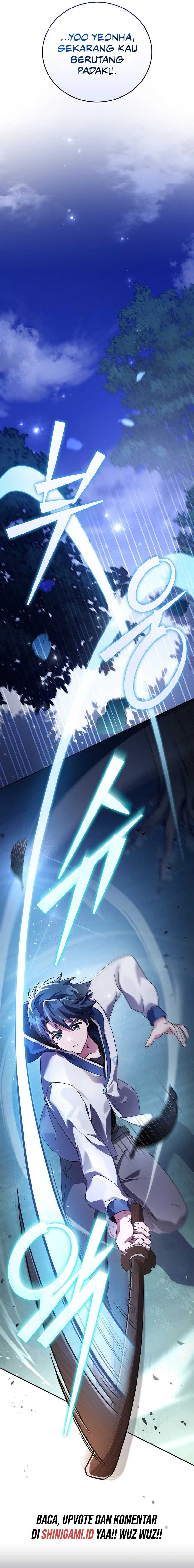 The Novel’s Extra (Remake) Chapter 72 halaman 15