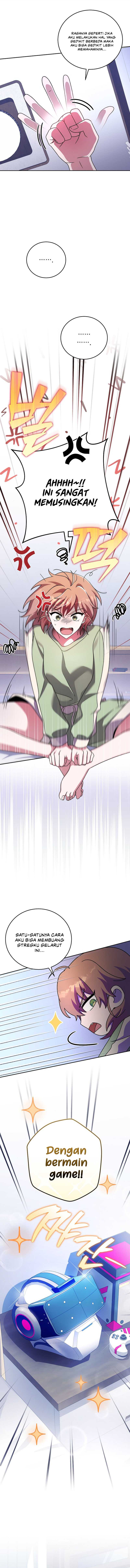 The Novel’s Extra (Remake) Chapter 74 halaman 9