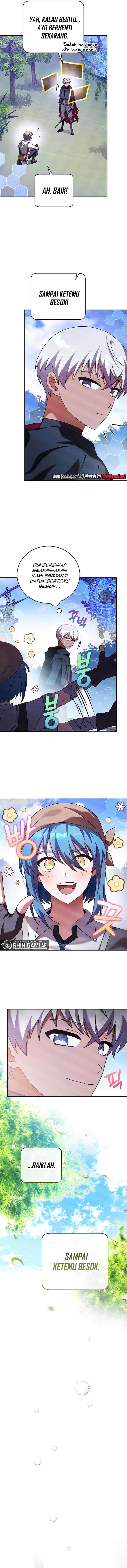 The Novel’s Extra (Remake) Chapter 75 halaman 7