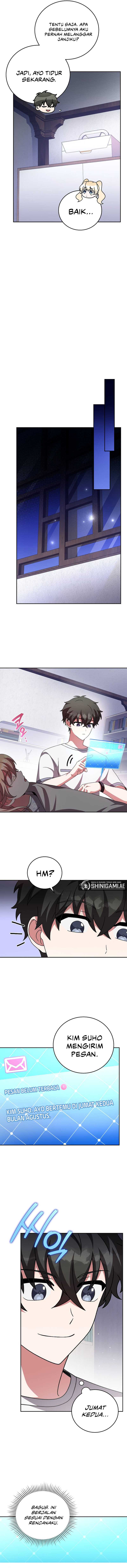 The Novel’s Extra (Remake) Chapter 75 halaman 4