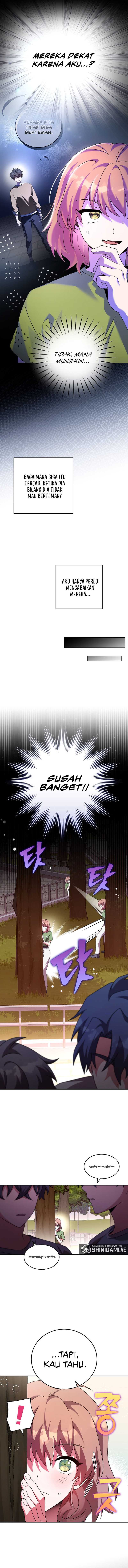The Novel’s Extra (Remake) Chapter 75 halaman 15