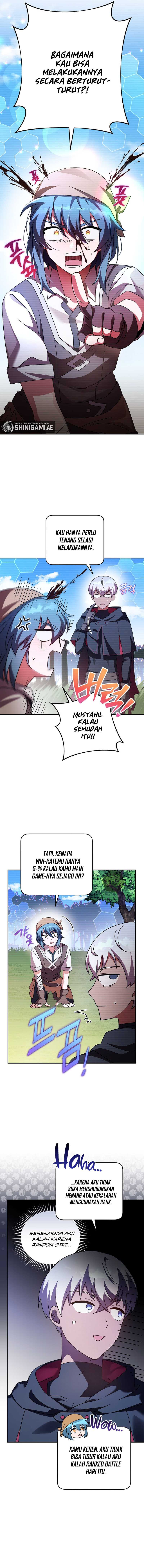 The Novel’s Extra (Remake) Chapter 75 halaman 6