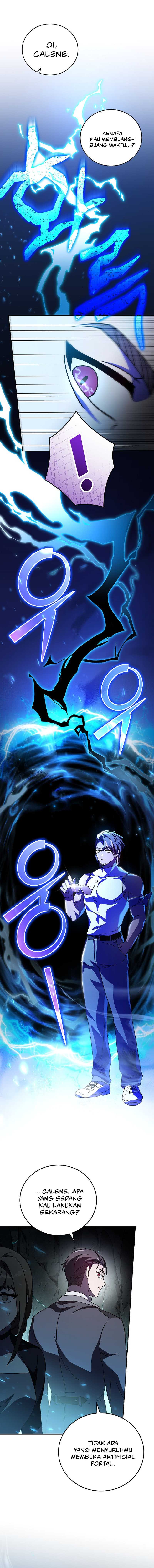The Novel’s Extra (Remake) Chapter 77 halaman 14